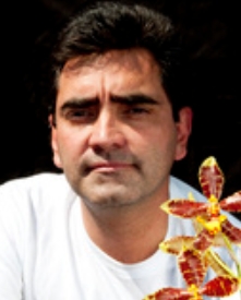 Eduardo Alberto Pérez García