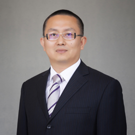 Xupeng Cao