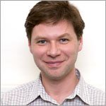 Dmitry E. Tcheboukov