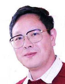 Zhongyi Yang
