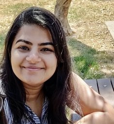 Shyama Sasikumar