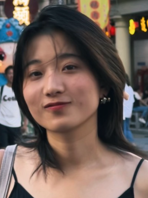Yuqi Pan