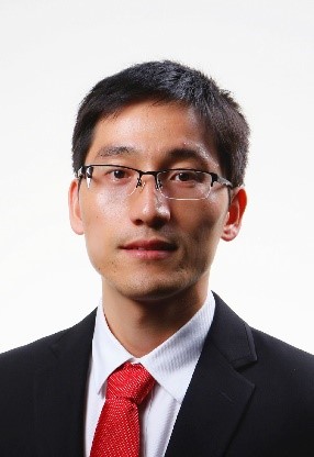 Gang Liu