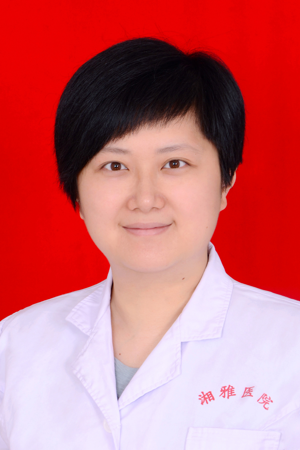 Min Li