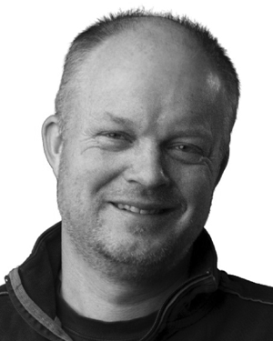 Knut E Aasmundtveit