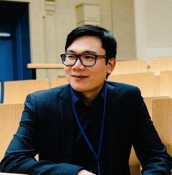 Duc Khuong Nguyen