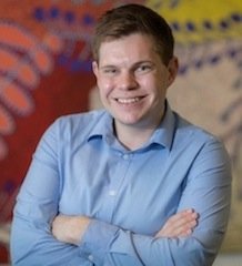 Nicholas P. Ryan