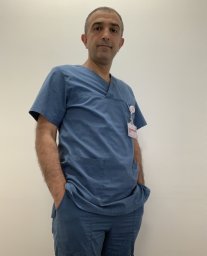 Tezcan Akin