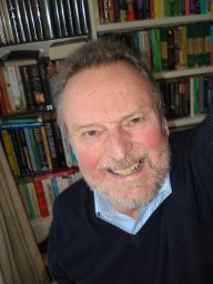Ian Masser