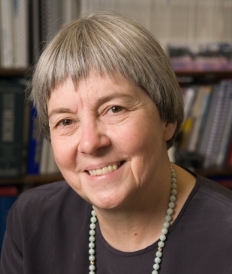 Carol A. Kauffman