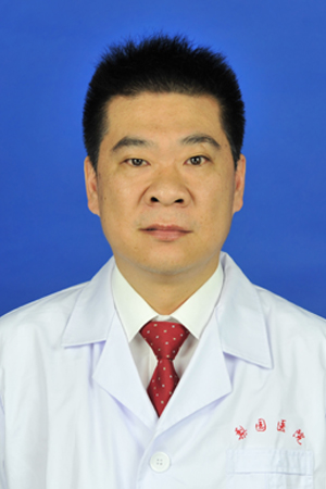 Shuqin Zhang