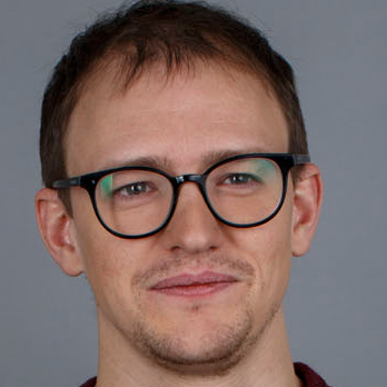 Alexander Vakhitov