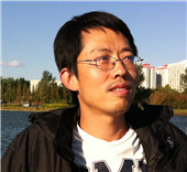 Hao Xie