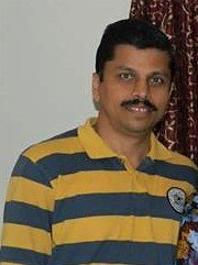 Soney Varghese