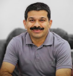 Manmohan Chhibber