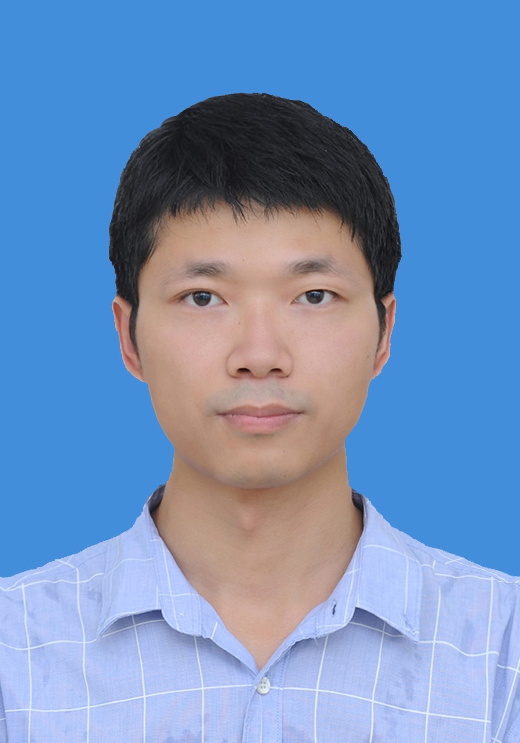 Wen Huang