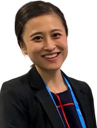 Lulu Zhang