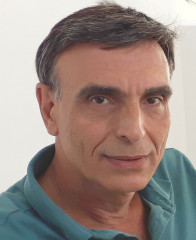 Boutalis Ioannis