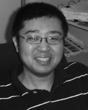 Xiao Jie Chen