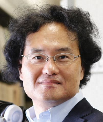 Ichiro Kobayashi
