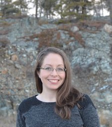 Julie R. Marentette