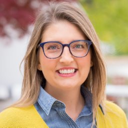 Sarah M. Owens