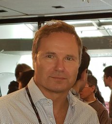 Tom Harner