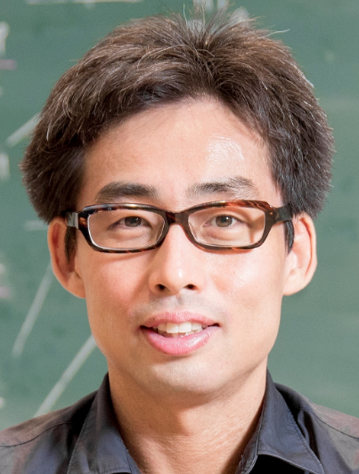 Kazuyoshi Yoshii