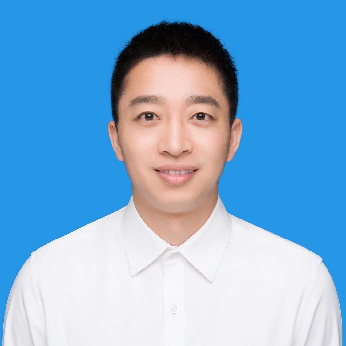 Chuankun Li