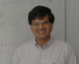 M. Saleet Jafri