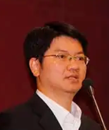 Jianhua Zhang