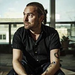 Rickard Lindqvist