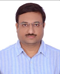 Basavaprabhu L. Patil