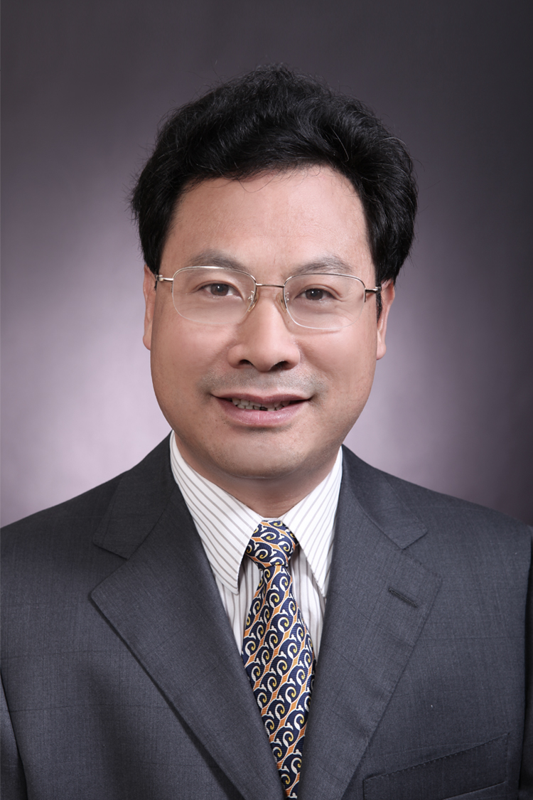 Rongquan Feng