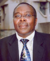 M.A.H. Maboko