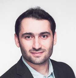 Homam Spartali