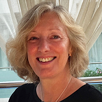 Sara Horrell