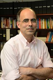 Mauricio Mesquita Moreira