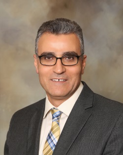 Hani Atamna