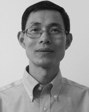 Huaiqing Wu
