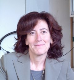 Daniela Caporossi
