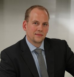 Lars Thiele