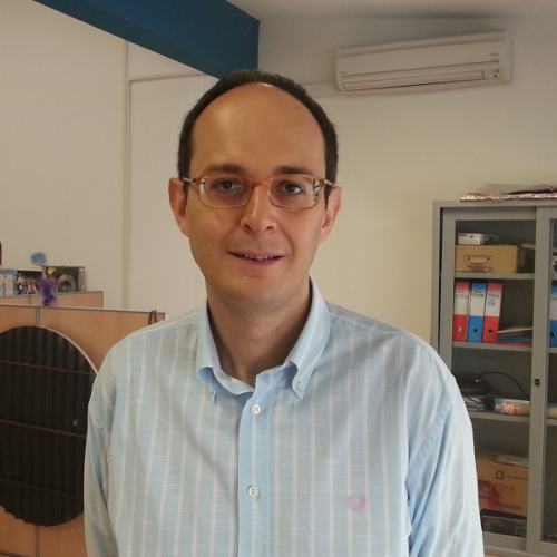 Luca Valentini