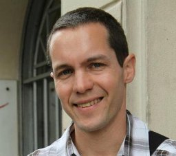 Chad C. Smith