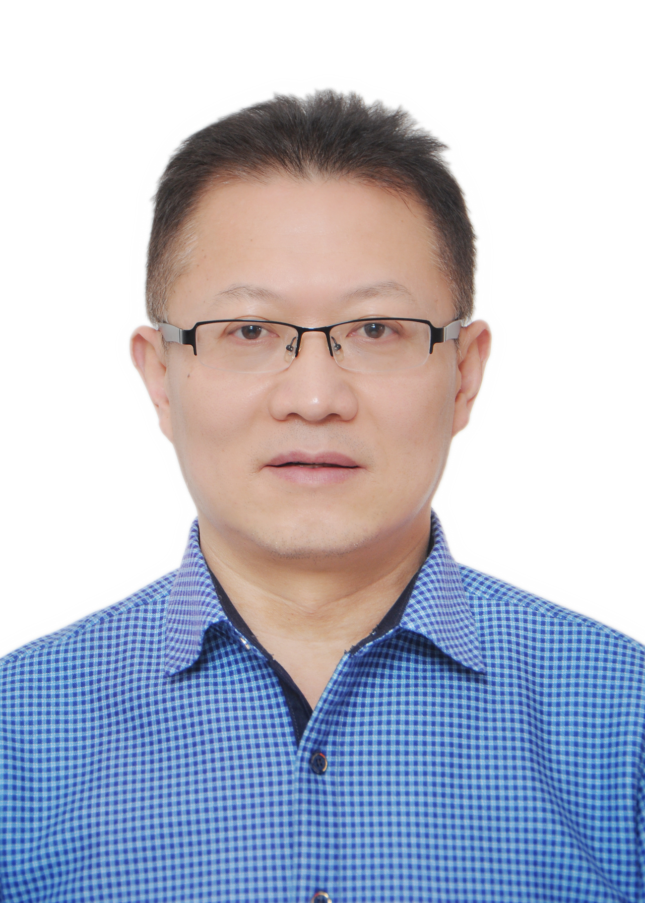 Yin Qi