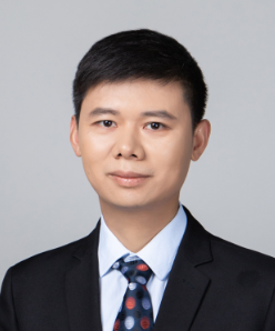 Zhimin Liao