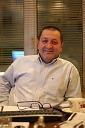 Ates Karateke