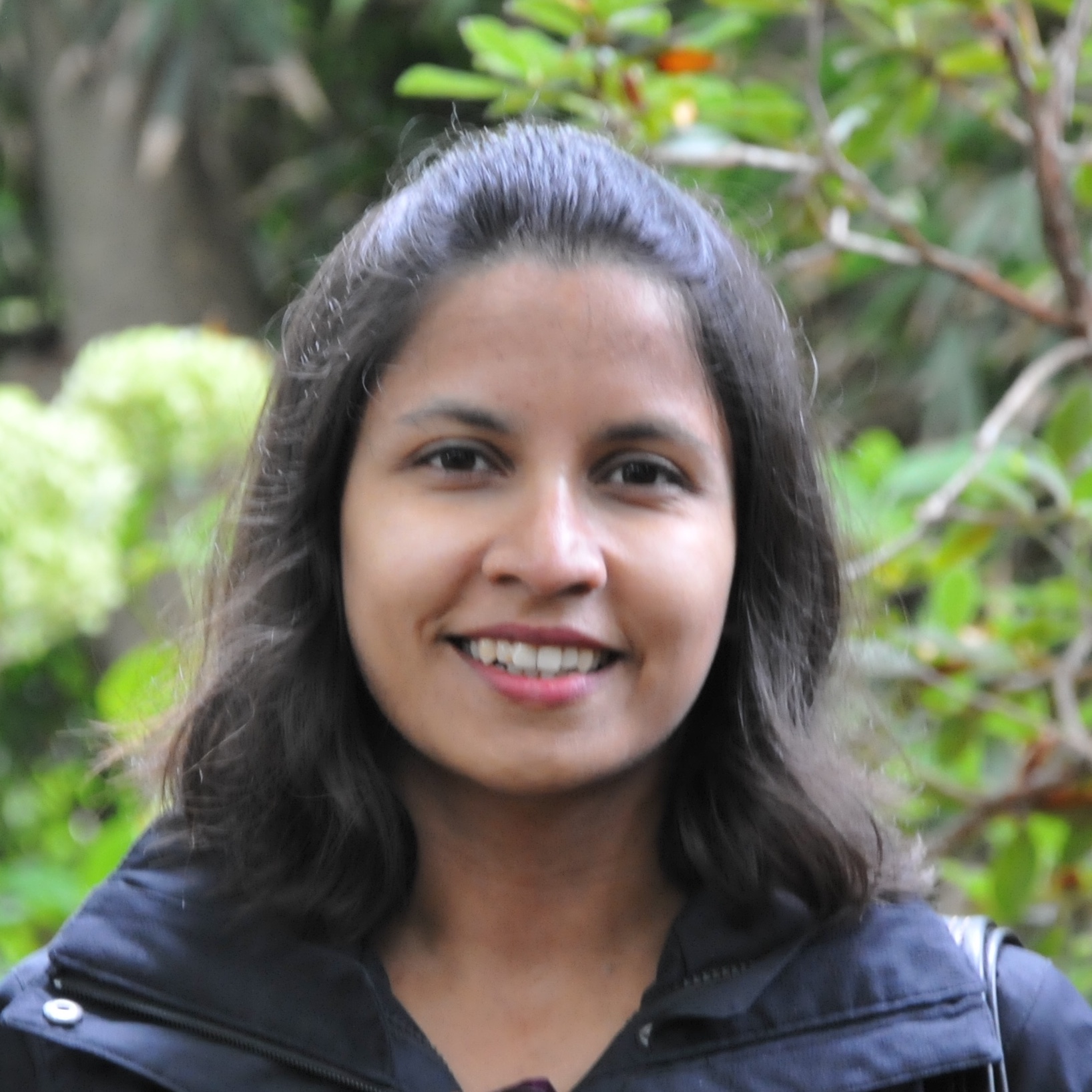 Shaama Sharada