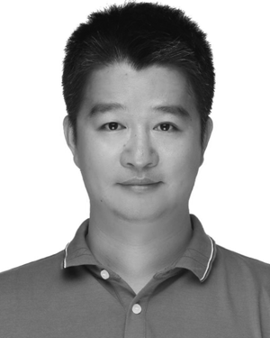 Zhaoyang Zuo