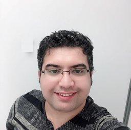 Omar Darwish